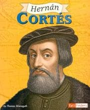 Tapa de Hernán Cortés