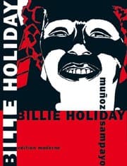 Tapa de Billie Holiday