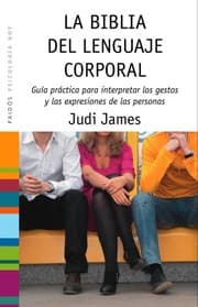 Tapa de La biblia del lenguaje corporal