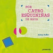 Tapa de Por catro esquiniñas de nada