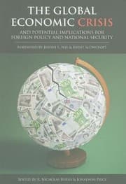 Tapa de Global Economic Crisis