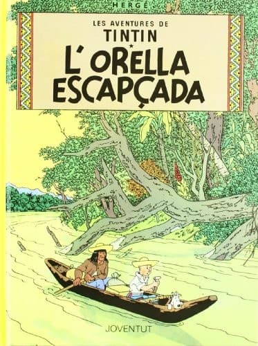 Tapa de L'orella escapçada
