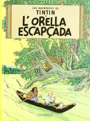 Tapa de L'orella escapçada