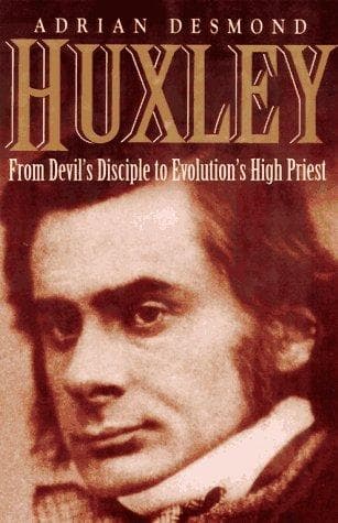 Tapa de Huxley