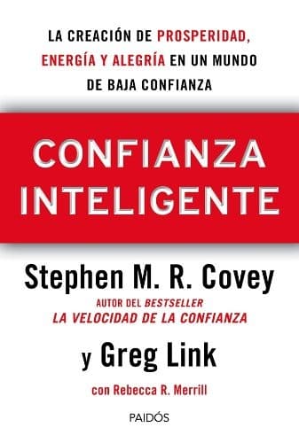 Tapa de Confianza Inteligente