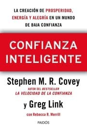 Tapa de Confianza Inteligente