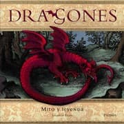 Tapa de Dragones