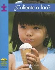 Tapa de Caliente O Frío?/ Hot or Cold?
