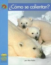 Tapa de Como Se Calientan?/ Keeping Warm