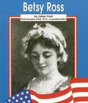 Tapa de Betsy Ross (Famous Americans)