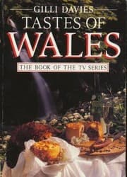 Tapa de Tastes of Wales