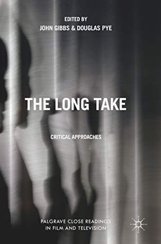Tapa de Long Take
