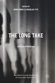 Tapa de Long Take