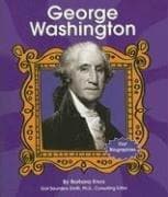 Tapa de George Washington