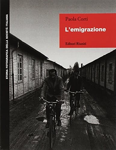 Tapa de L' emigrazione