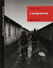 Tapa de L' emigrazione