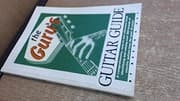 Tapa de The guru's guitar guide