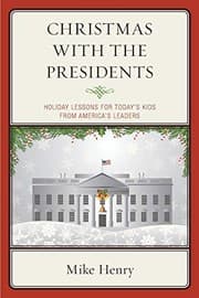 Tapa de Christmas with the Presidents