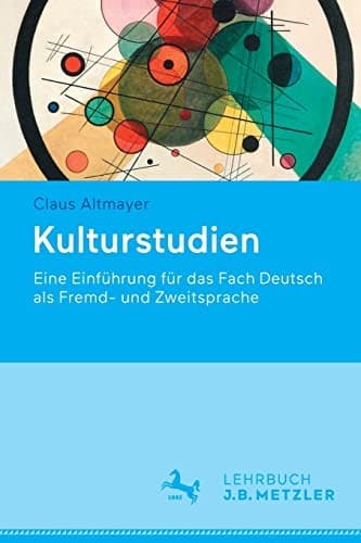 Tapa de Kulturstudien