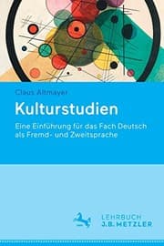 Tapa de Kulturstudien