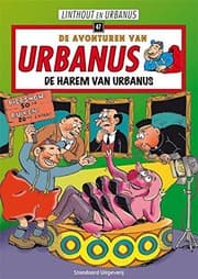 Tapa de De harem van Urbanus
