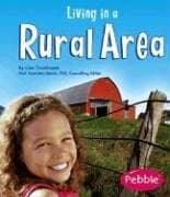 Tapa de Living In A Rural Area
