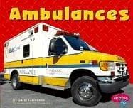 Tapa de Ambulances