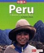 Tapa de Peru