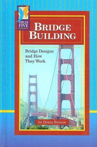 Tapa de Bridge building