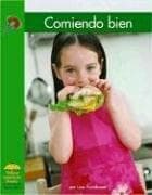 Tapa de Comiendo Bien