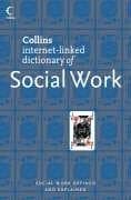 Tapa de Social Work