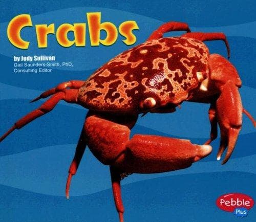 Tapa de Crabs