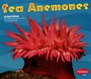 Tapa de Sea Anemones