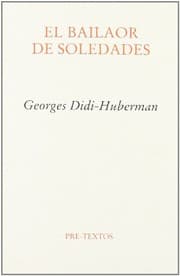 Tapa de El bailaor de soledades