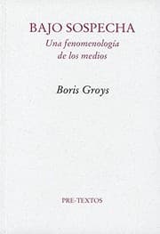 Tapa de Bajo sospecha