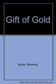 Tapa de Gift of gold