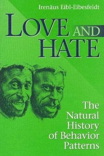 Tapa de Liebe und Hass