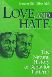 Tapa de Liebe und Hass