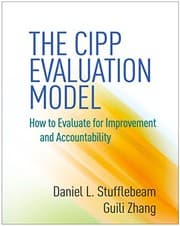 Tapa de CIPP Evaluation Model