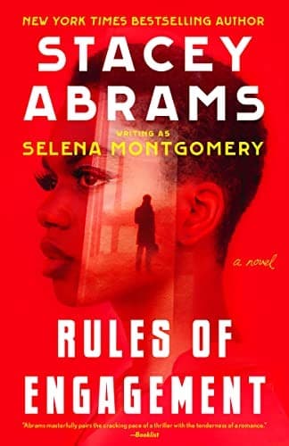 Tapa de Rules of Engagement