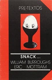 Tapa de Snack...