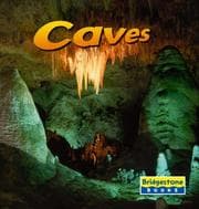 Tapa de Caves (Earthforms)