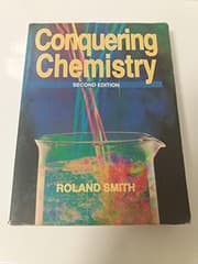 Tapa de Conquering Chemistry