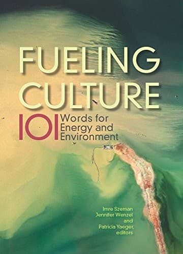 Tapa de Fueling Culture