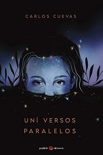 Tapa de Uní versos paralelos