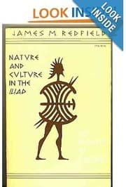 Tapa de Nature and Culture in the Iliad