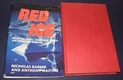 Tapa de Red ice