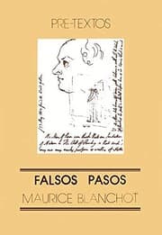 Tapa de Falsos pasos