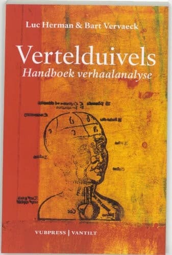 Tapa de Vertelduivels