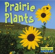 Tapa de Prairie Plants (Life in the World's Biomes)